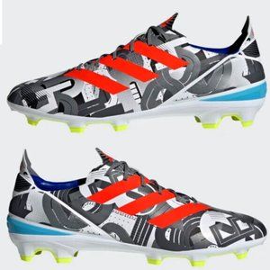 Adidas Men’s 10 GAMEMODE FIRM GROUND SOCCER CLEATS
